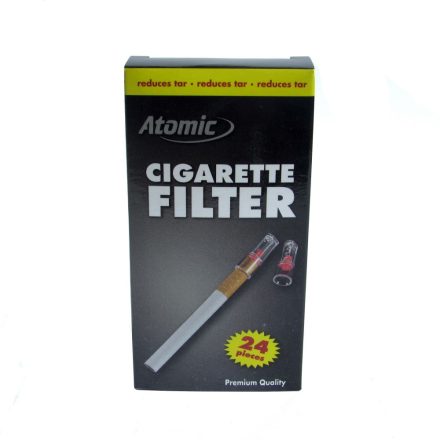 Atomic Cigaretta Filter Szipka KS 0161100