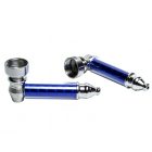 Atomic Mini Fémpipa Egylövetű 7cm 