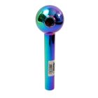 Atomic Üvegpipa Tónus 10cm Kaméleon (1db-os) 