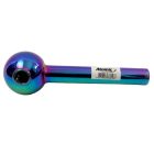 Atomic Üvegpipa Tónus 10cm Kaméleon (1db-os) 