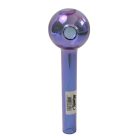 Atomic Üvegpipa Tónus 10cm Lila (1db-os) 