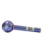 Atomic Üvegpipa Tónus 10cm Lila (1db-os) 