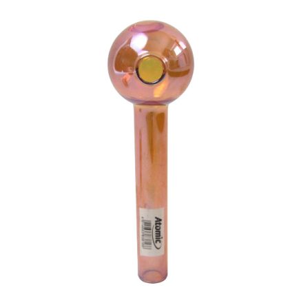 Atomic Üvegpipa Tónus 10cm Réz (1db-os) 0213008