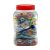 Atomic Üvegpipa 10cm Tónus (90db-os) 0213008