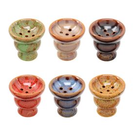 Atomic Vízipipa Kerámia Antik 0239924