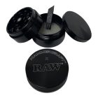 Hammercraft x Raw Grinder Fekete (1db-os)