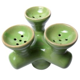 Vízipipa Mixer 3 Kerámia (1db-os) 06747