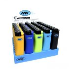 Mk Grip Pro Tűzköves Öngyújtó Kínáló (50db-os) ZY9G