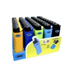 Mk Grip Pro Tűzköves Öngyújtó Kínáló (50db-os) ZY9G