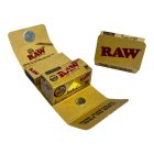 Raw Rolls & Tips Classic Papírok-Kínáló (24db-os)