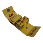 Raw Rolls & Tips Classic Papírok-Kínáló (24db-os)