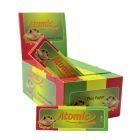 Atomic Rövid Cigarettapapír 1/4 Kínáló (50db-os)