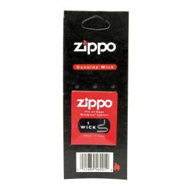 Zippo Kanóc