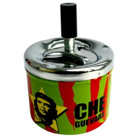 Hamuzó Bepörgetős Che Guevara (1db-os)