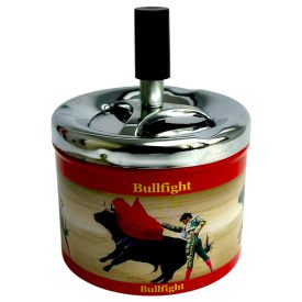 Hamuzó Bepörgetős Bullfight (1db-os)