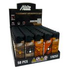 Öngyújtó Matteo Vihar Woody (50db-os) 178253