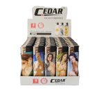 Cedar Öngyújtó Formás Csajok (50db-os) 