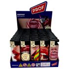 Vihargyújtó Prof Sexy Csók (50db-os) 201002