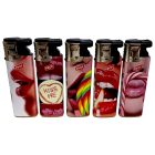 Vihargyújtó Prof Sexy Csók (50db-os) 201002