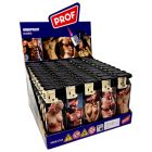 Vihargyújtó Prof Nudi (50db-os) 201003