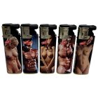 Vihargyújtó Prof Nudi (50db-os) 201003