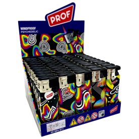 Vihargyújtó Prof Psychedelic (50db-os) 201141