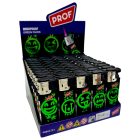 Vihargyújtó Prof Green Faces (50db-os) 201206