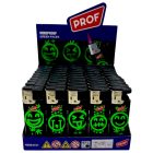 Vihargyújtó Prof Green Faces (50db-os) 201206