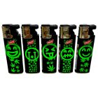 Vihargyújtó Prof Green Faces (50db-os) 201206