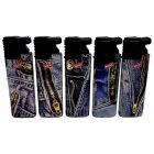 Vihargyújtó Prof Touch 3d Effect Jeans (50db-os) 201211