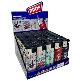 Vihargyújtó Prof Old Style (50db-os) 40804672