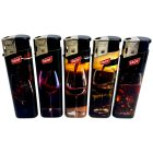 Elektromos Öngyújtó Prof Wine (50db-os) 205222