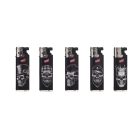 Vihargyújtó Prof Silver Head (50db-os) 41804673