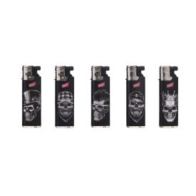 Vihargyújtó Prof Silver Head (50db-os) 41804673