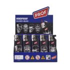 Vihargyújtó Prof Silver Head (50db-os) 41804673