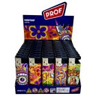 Vihargyújtó Prof Hippie (50db-os) 40804778