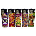 Vihargyújtó Prof Hippie (50db-os) 40804778