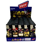 Vihargyújtó Prof Touch Casino (50db-os) 206512