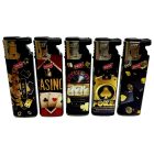 Vihargyújtó Prof Touch Casino (50db-os) 206512