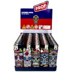 Elektromos Öngyújtó Prof Mexican (50db-os) 209832