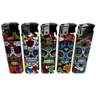 Elektromos Öngyújtó Prof Mexican (50db-os) 209832