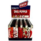 Elektromos Öngyújtó Prof Chili (50db-os) 209837