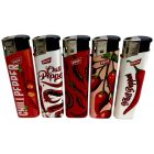 Elektromos Öngyújtó Prof Chili (50db-os) 209837