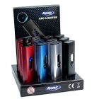 Atomic 'Arc' Plazma Öngyújtó Kínáló (13db-os) 2128010