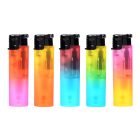 Öngyújtó Atomic Vihar-Jet Oval 2Tones (25db-os) 2514311