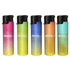 Öngyújtó Atomic Vihar-Jet Oval Touchy Dots (25db-os) 2514313