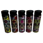 Öngyújtó Atomic Vihar-Jet Oval La Catrina (25db-os) 2514315