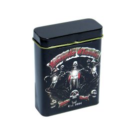 Fém Cigarettatartó Renegade (1db-os)