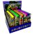 Öngyújtó Atomic Zöldség F11 (50db-os) 3648093