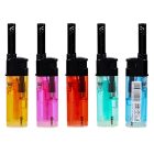 Tűzhelygyújtó Atomic Biba Mini Kínáló (25db-os) 